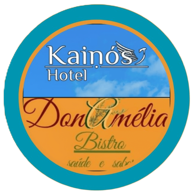 Logo Hotel Kainós