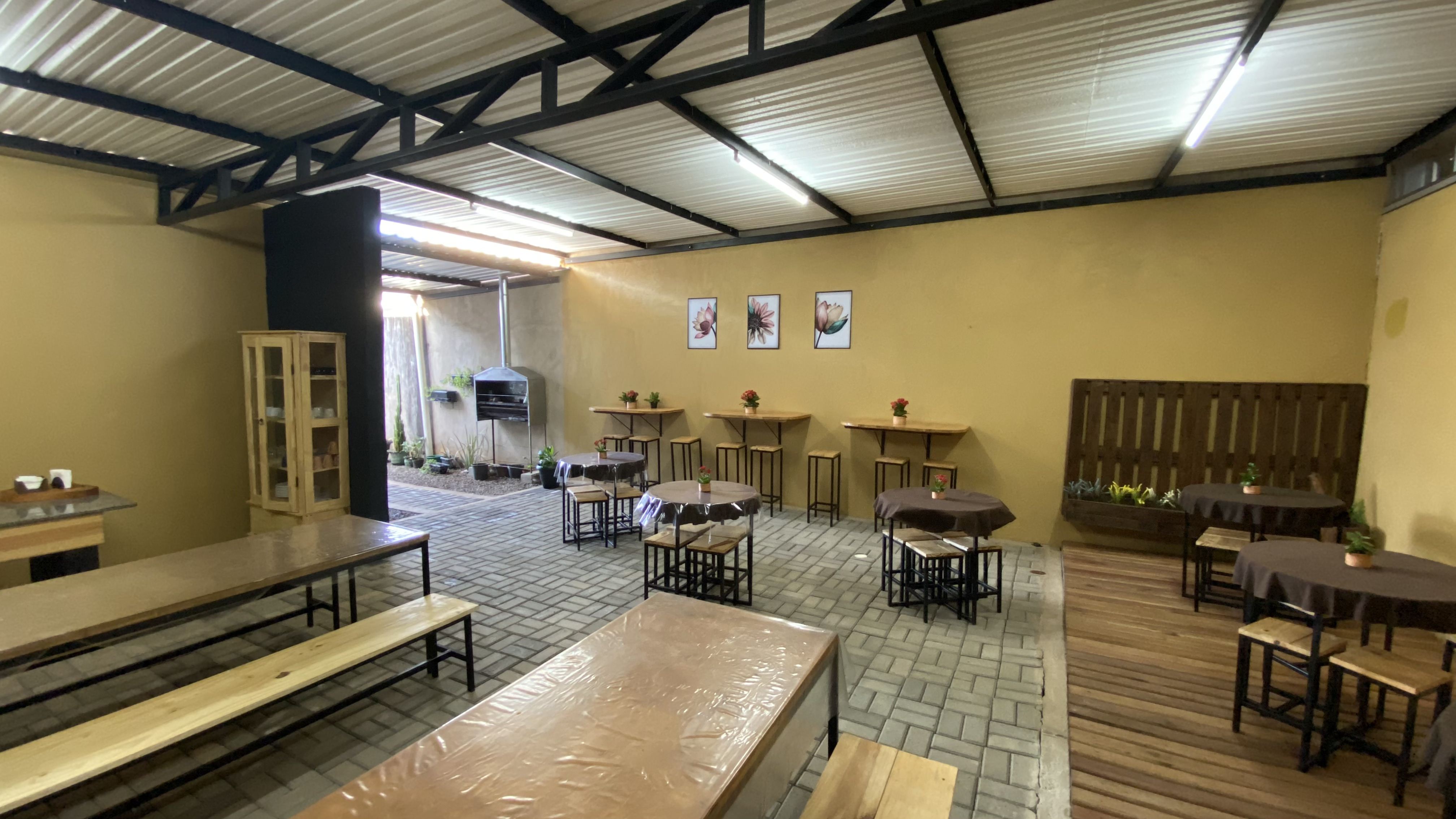 Bistro Dona Amelia